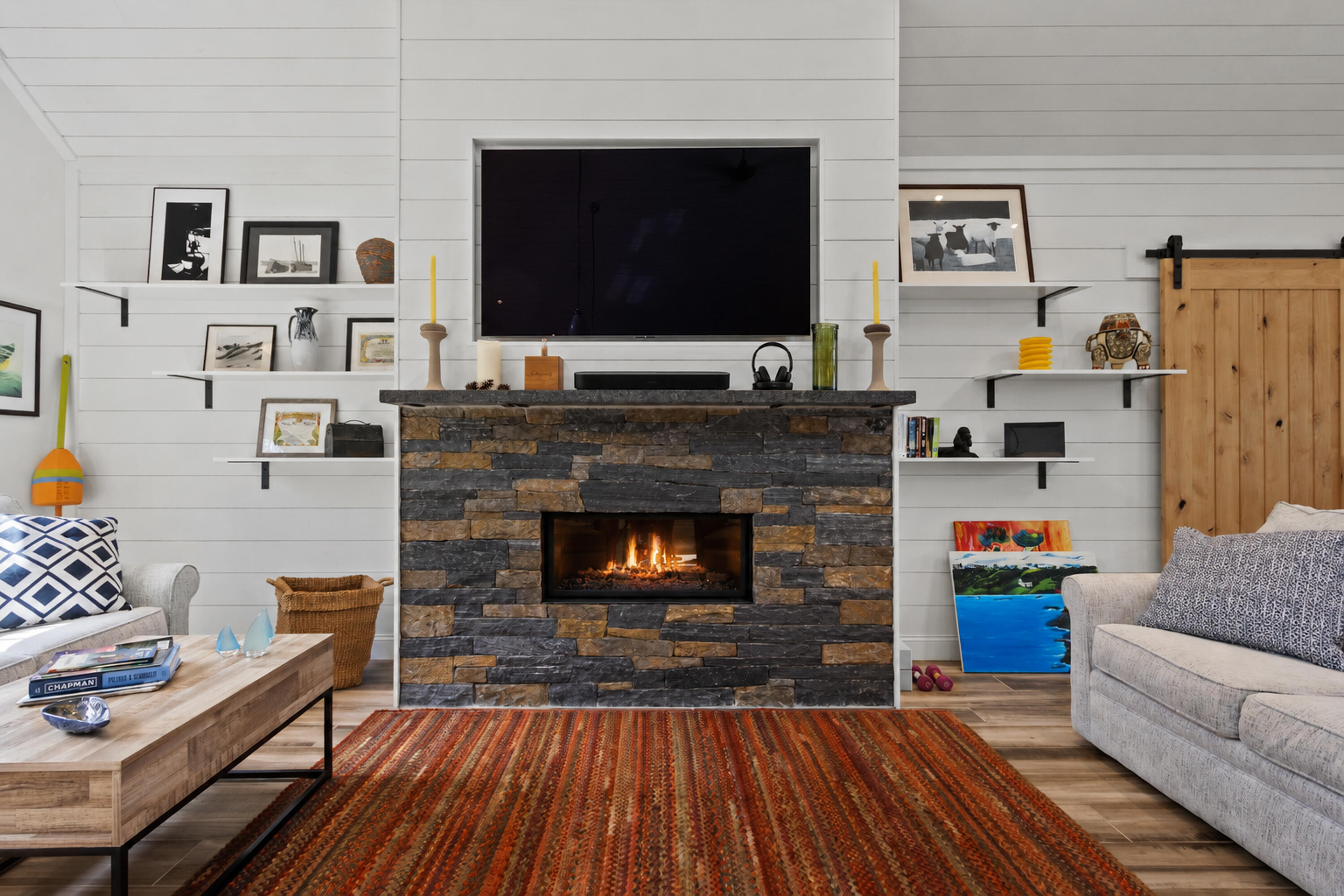 34 Eider Road Harpswell ME 04079