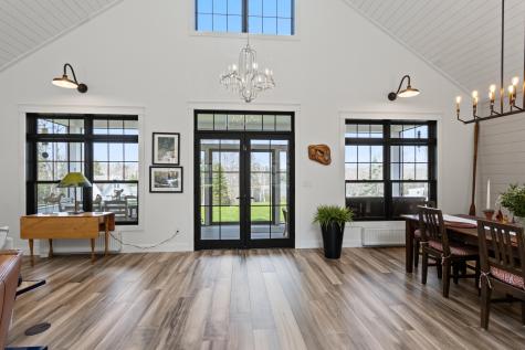 34 Eider Road Harpswell ME 04079