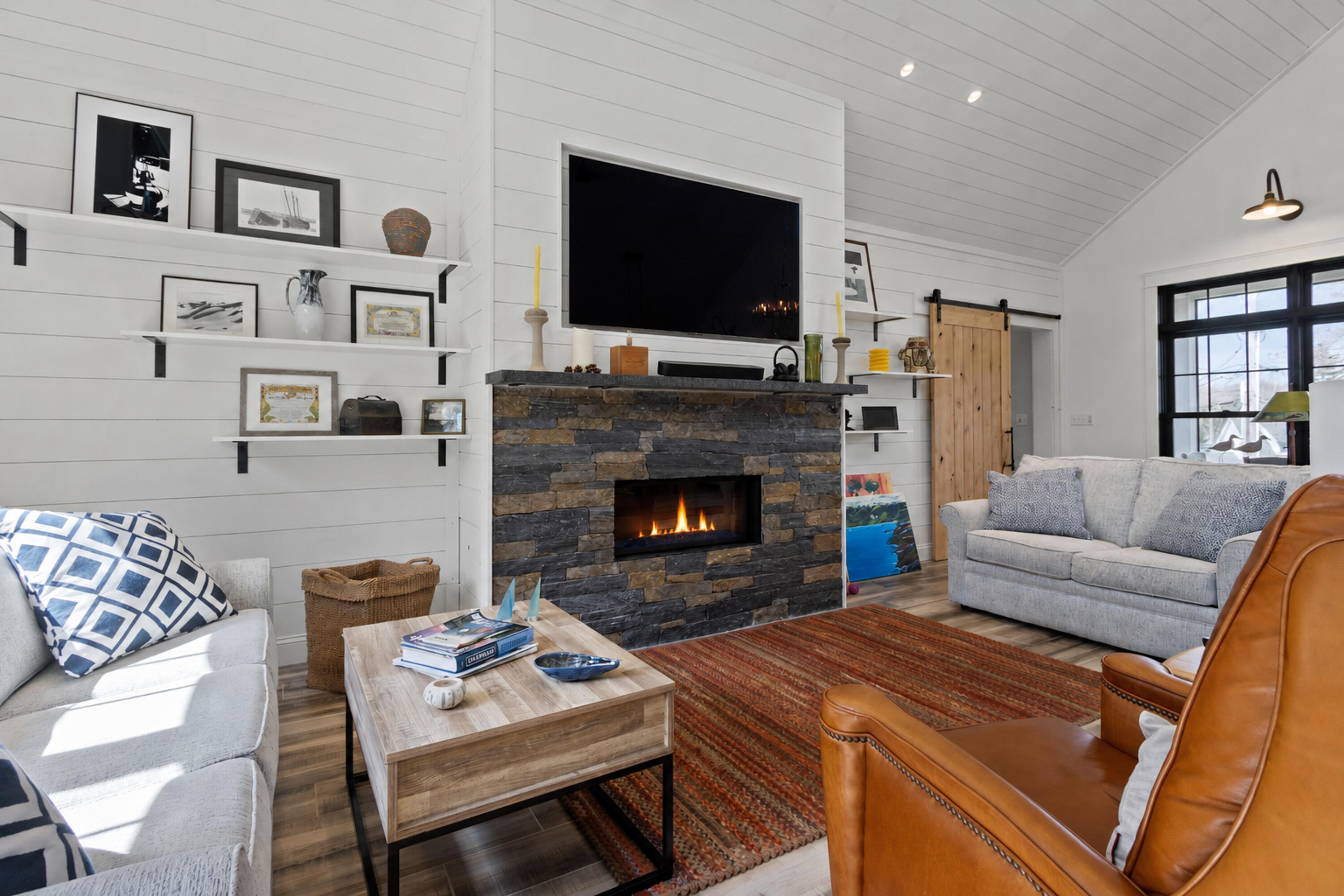 34 Eider Road Harpswell ME 04079