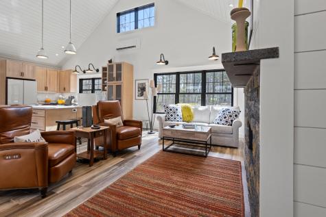 34 Eider Road Harpswell ME 04079