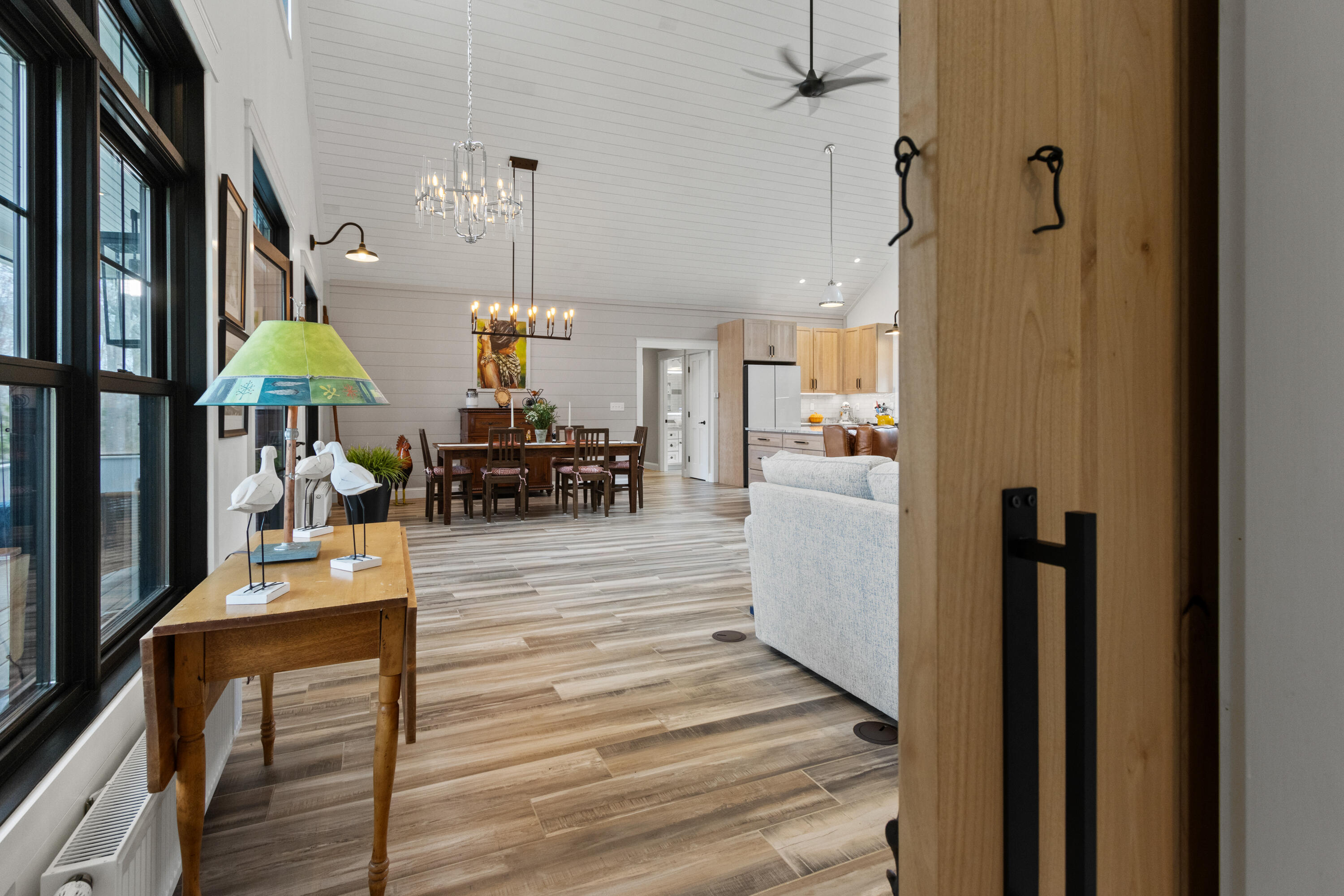 34 Eider Road Harpswell ME 04079