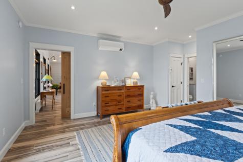 34 Eider Road Harpswell ME 04079