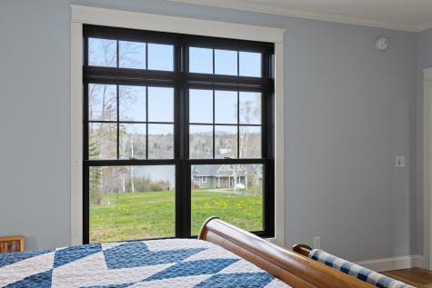 34 Eider Road Harpswell ME 04079
