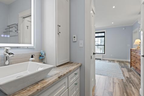 34 Eider Road Harpswell ME 04079