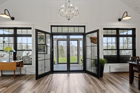 34 Eider Road Harpswell ME 04079