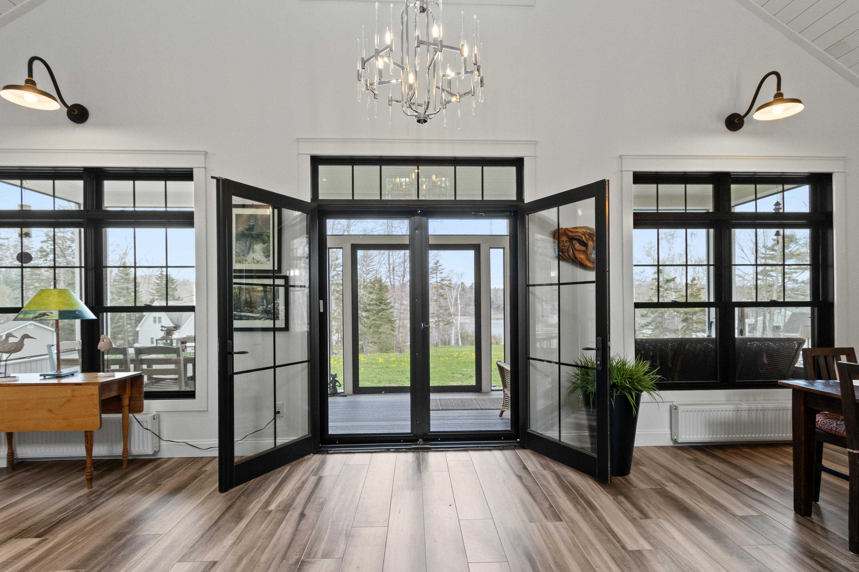 34 Eider Road Harpswell ME 04079