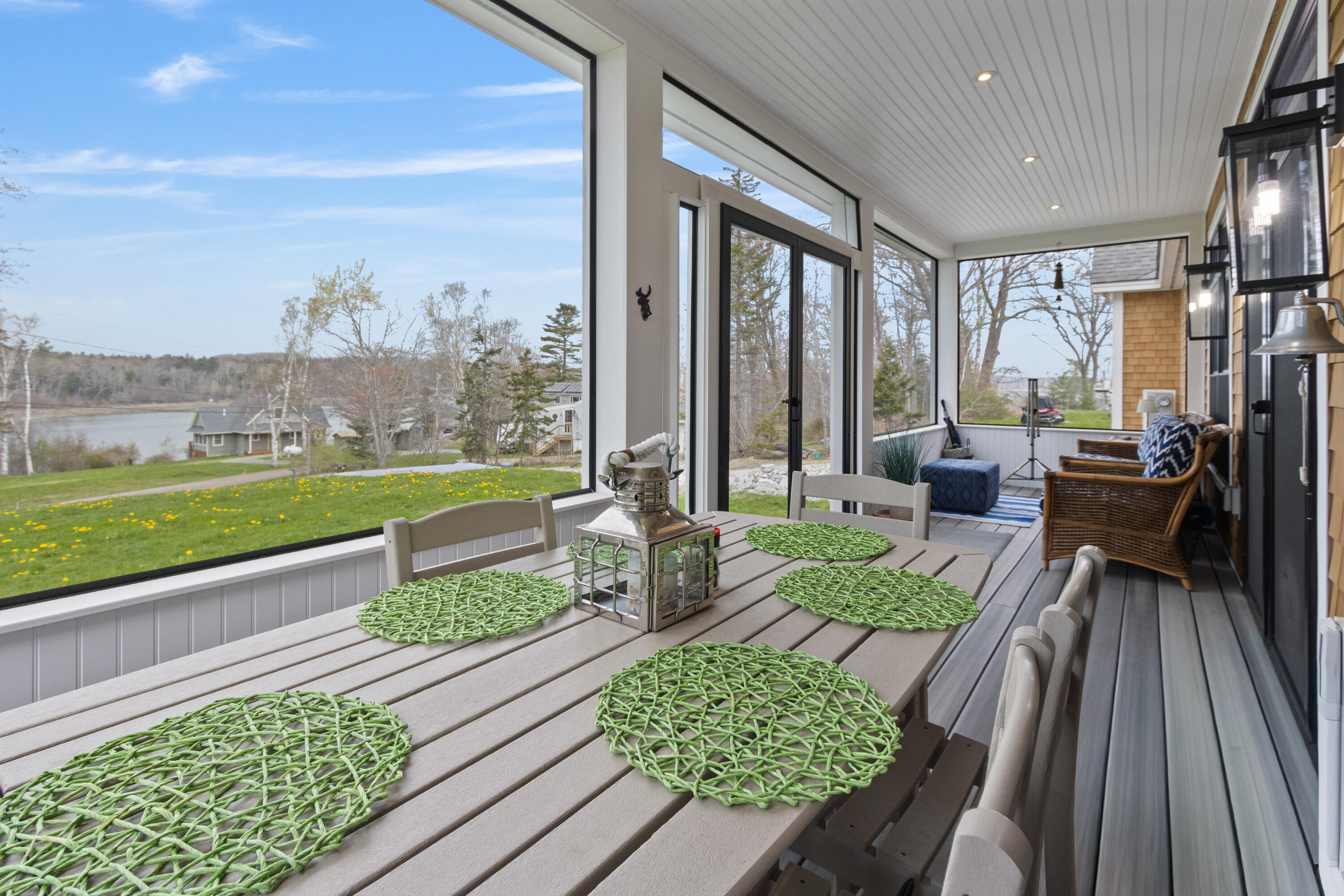 34 Eider Road Harpswell ME 04079