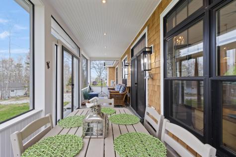 34 Eider Road Harpswell ME 04079