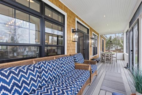 34 Eider Road Harpswell ME 04079