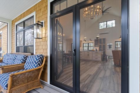 34 Eider Road Harpswell ME 04079
