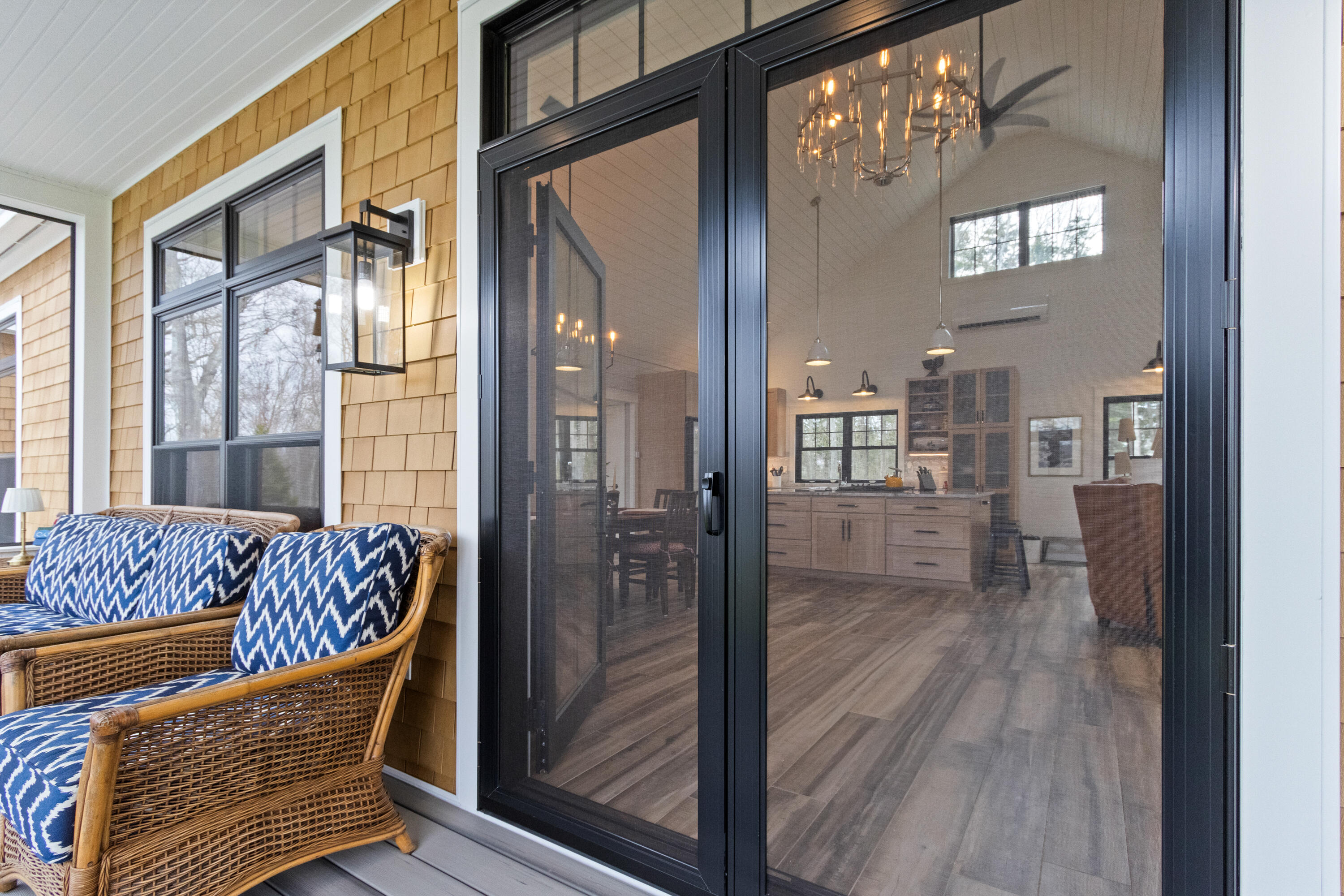 34 Eider Road Harpswell ME 04079