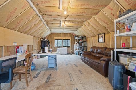 34 Eider Road Harpswell ME 04079