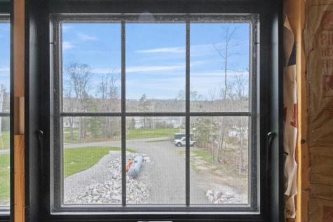 34 Eider Road Harpswell ME 04079