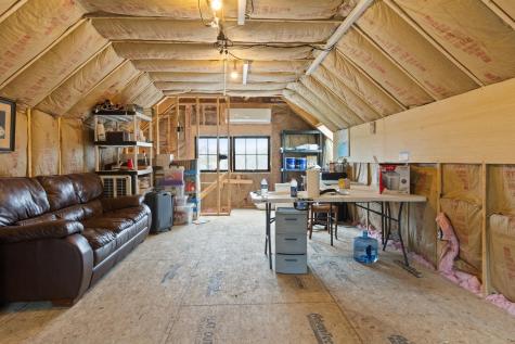 34 Eider Road Harpswell ME 04079