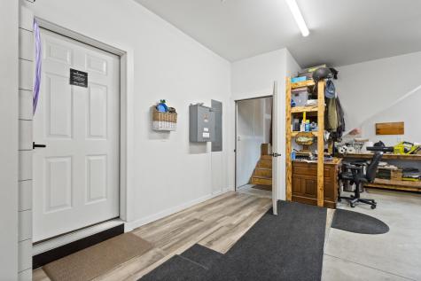 34 Eider Road Harpswell ME 04079