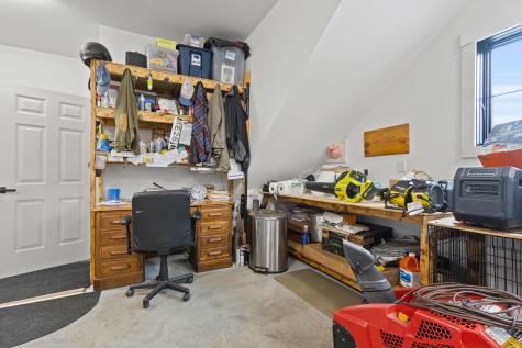 34 Eider Road Harpswell ME 04079