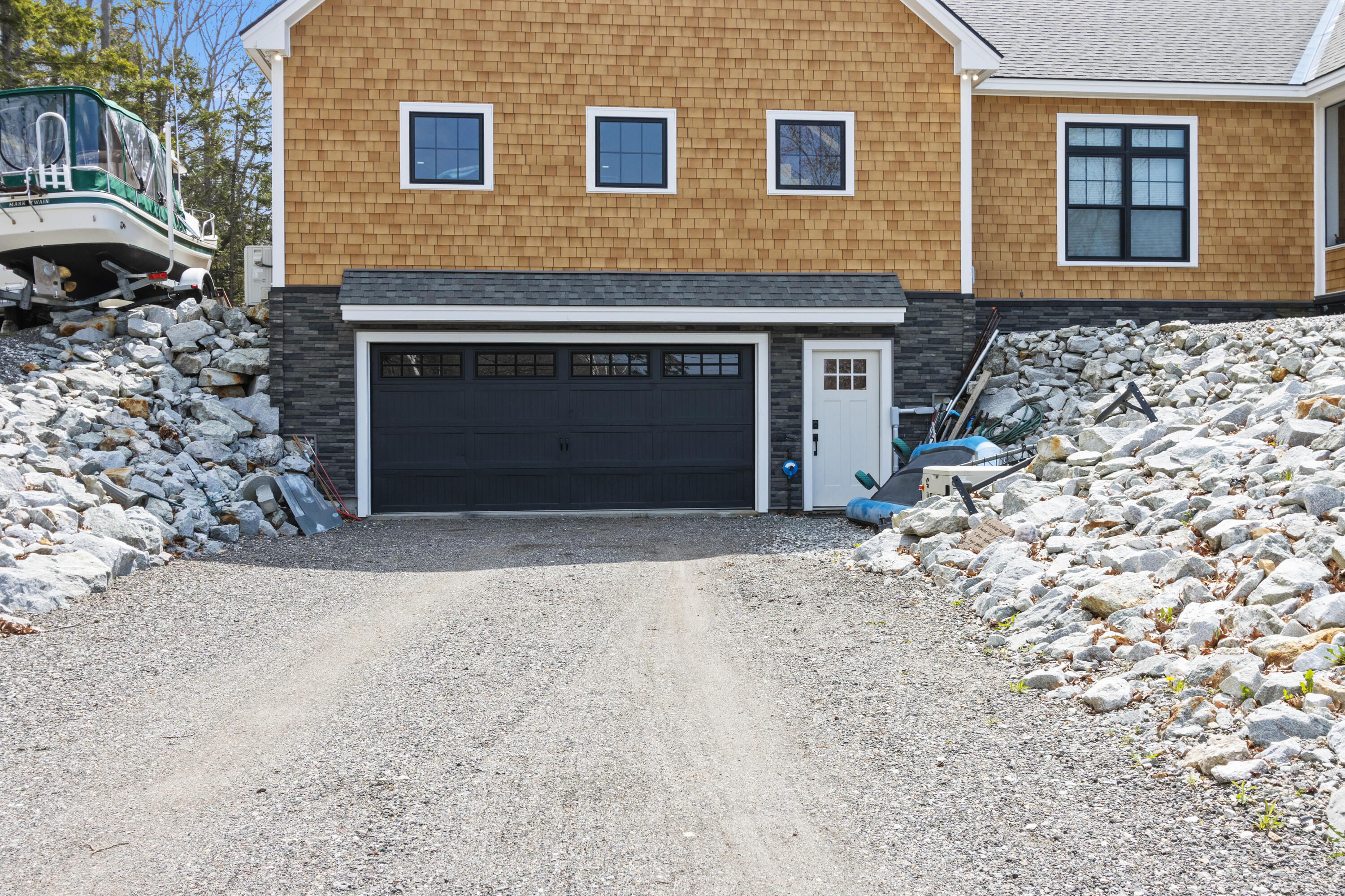 34 Eider Road Harpswell ME 04079