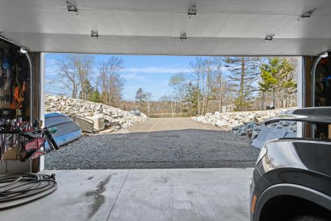 34 Eider Road Harpswell ME 04079