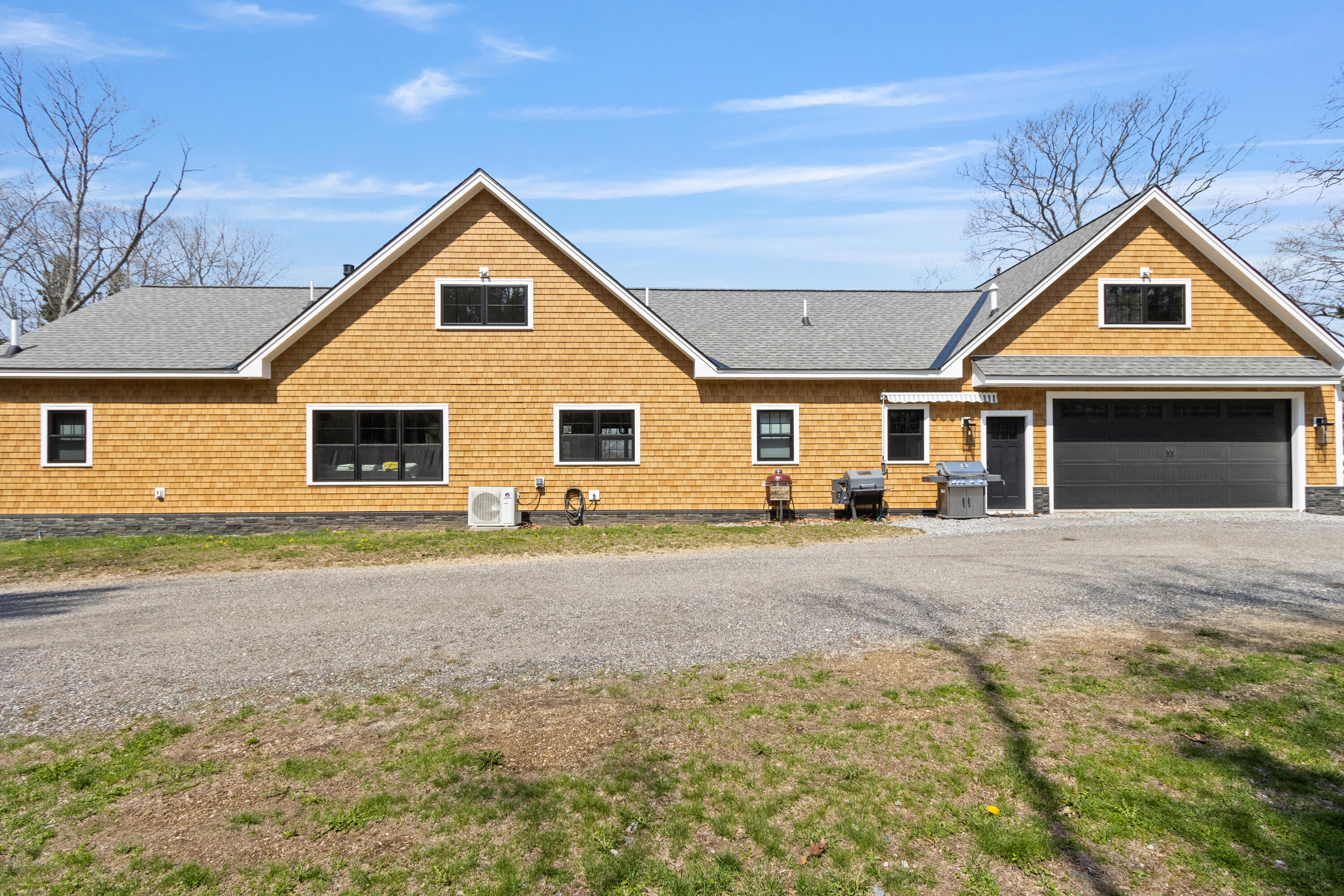 34 Eider Road Harpswell ME 04079