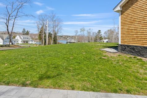 34 Eider Road Harpswell ME 04079