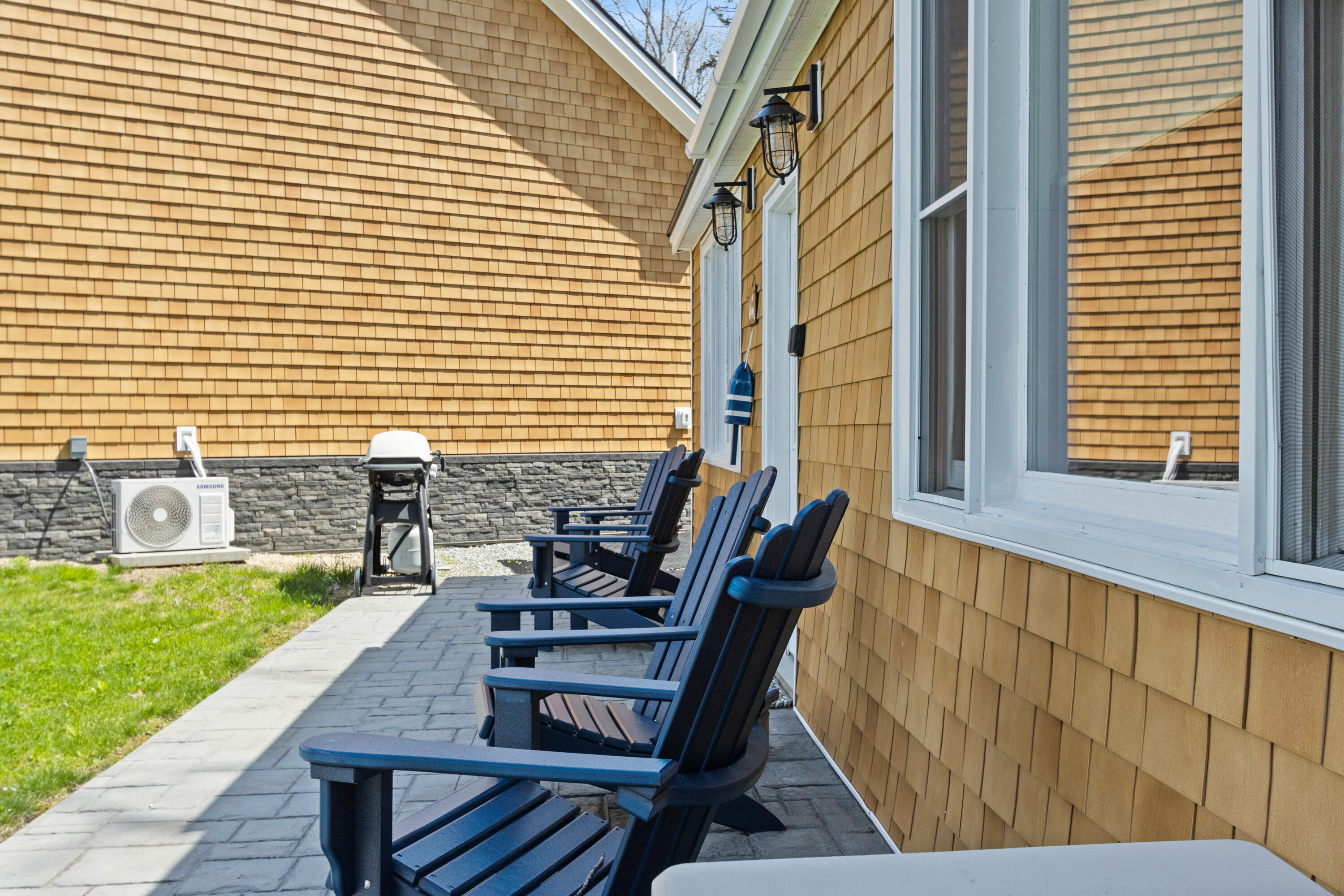 34 Eider Road Harpswell ME 04079