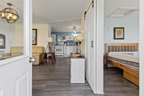34 Eider Road Harpswell ME 04079