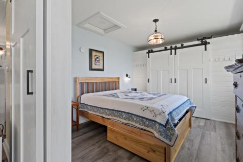 34 Eider Road Harpswell ME 04079