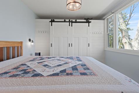 34 Eider Road Harpswell ME 04079