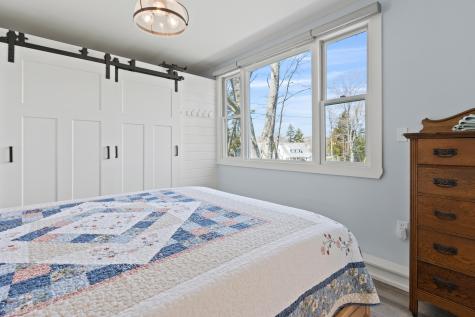 34 Eider Road Harpswell ME 04079