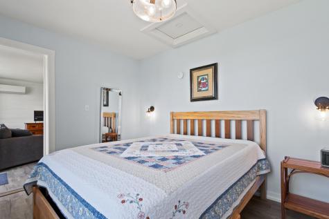 34 Eider Road Harpswell ME 04079