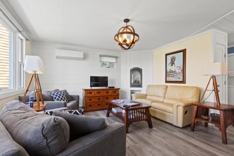 34 Eider Road Harpswell ME 04079