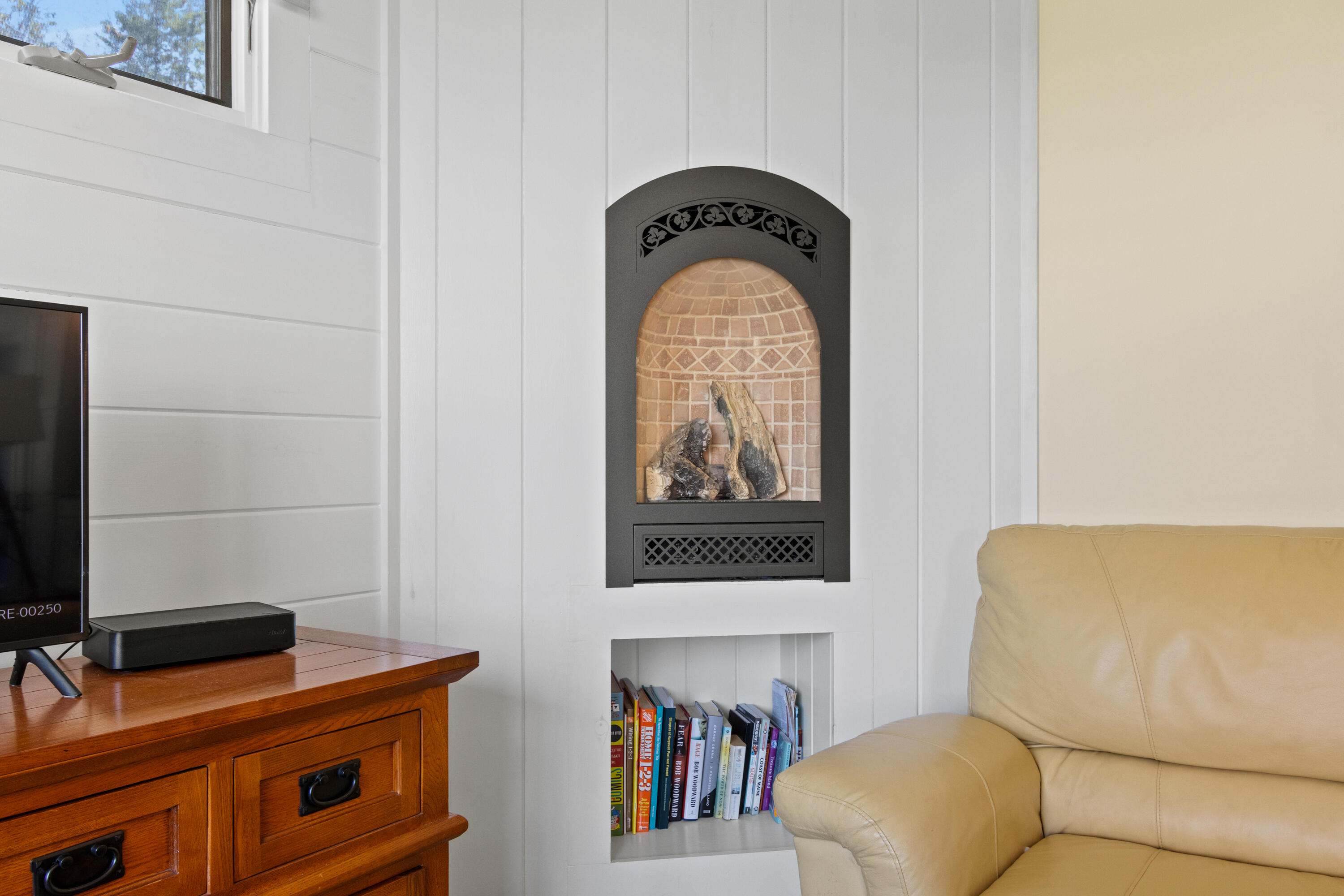 34 Eider Road Harpswell ME 04079