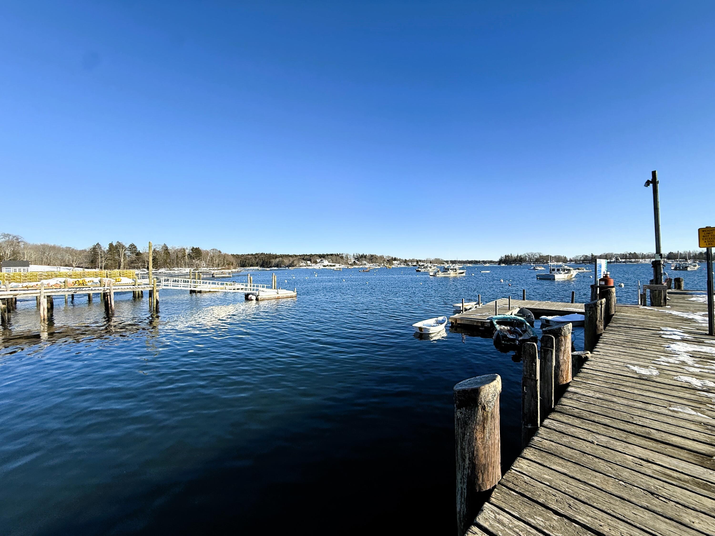 8 Powell Lane Friendship ME 04547