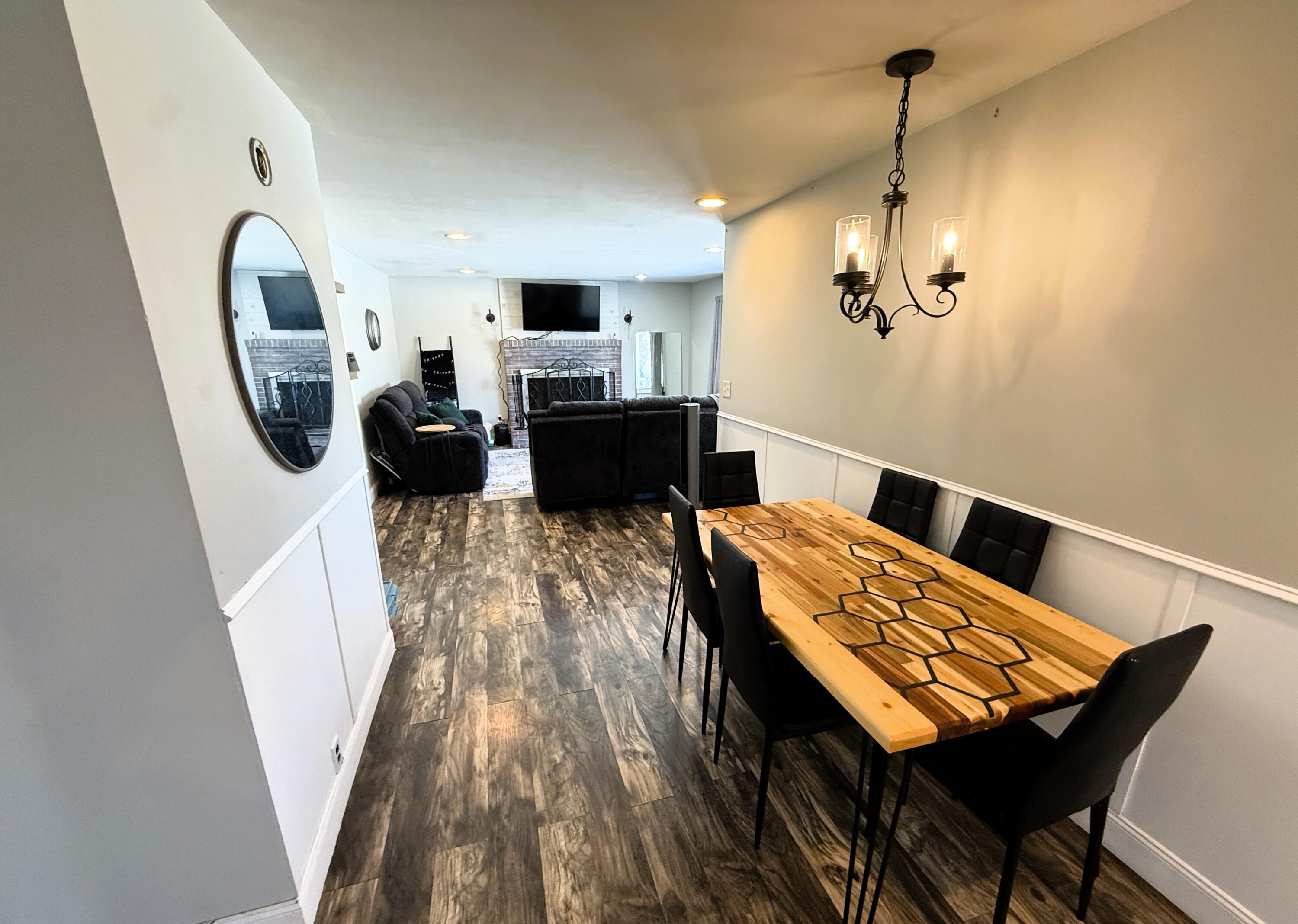 8 Powell Lane Friendship ME 04547