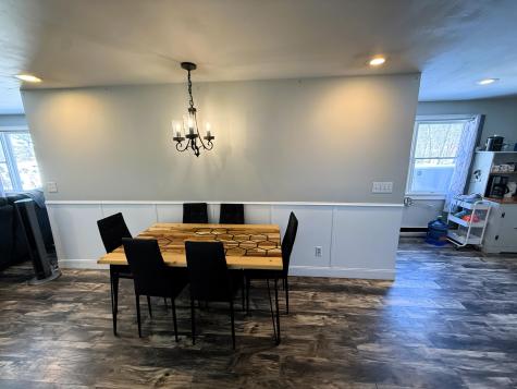 8 Powell Lane Friendship ME 04547