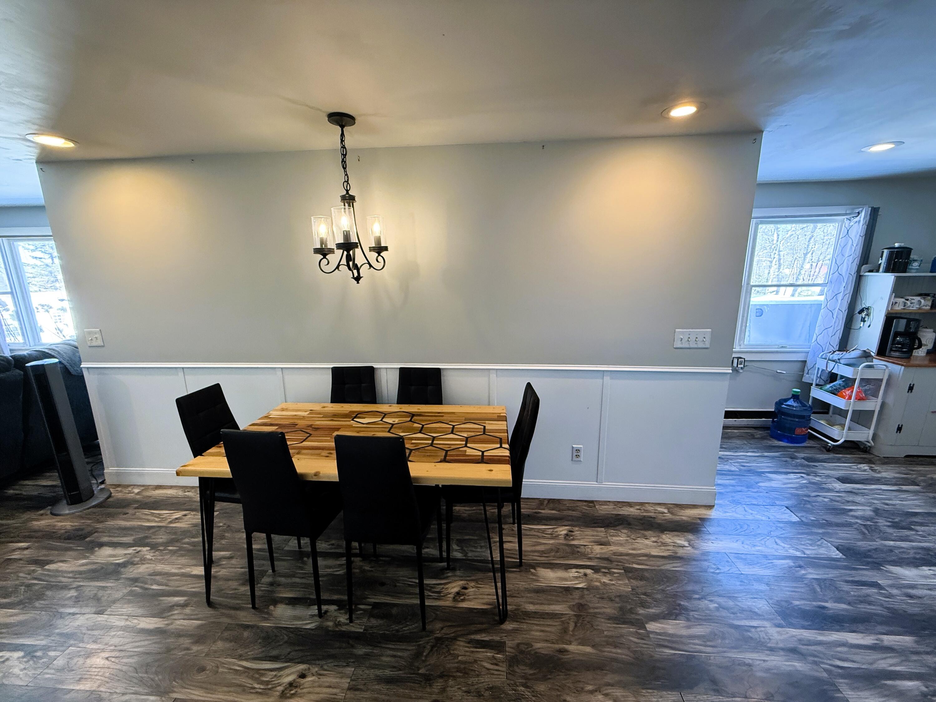 8 Powell Lane Friendship ME 04547