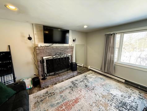 8 Powell Lane Friendship ME 04547