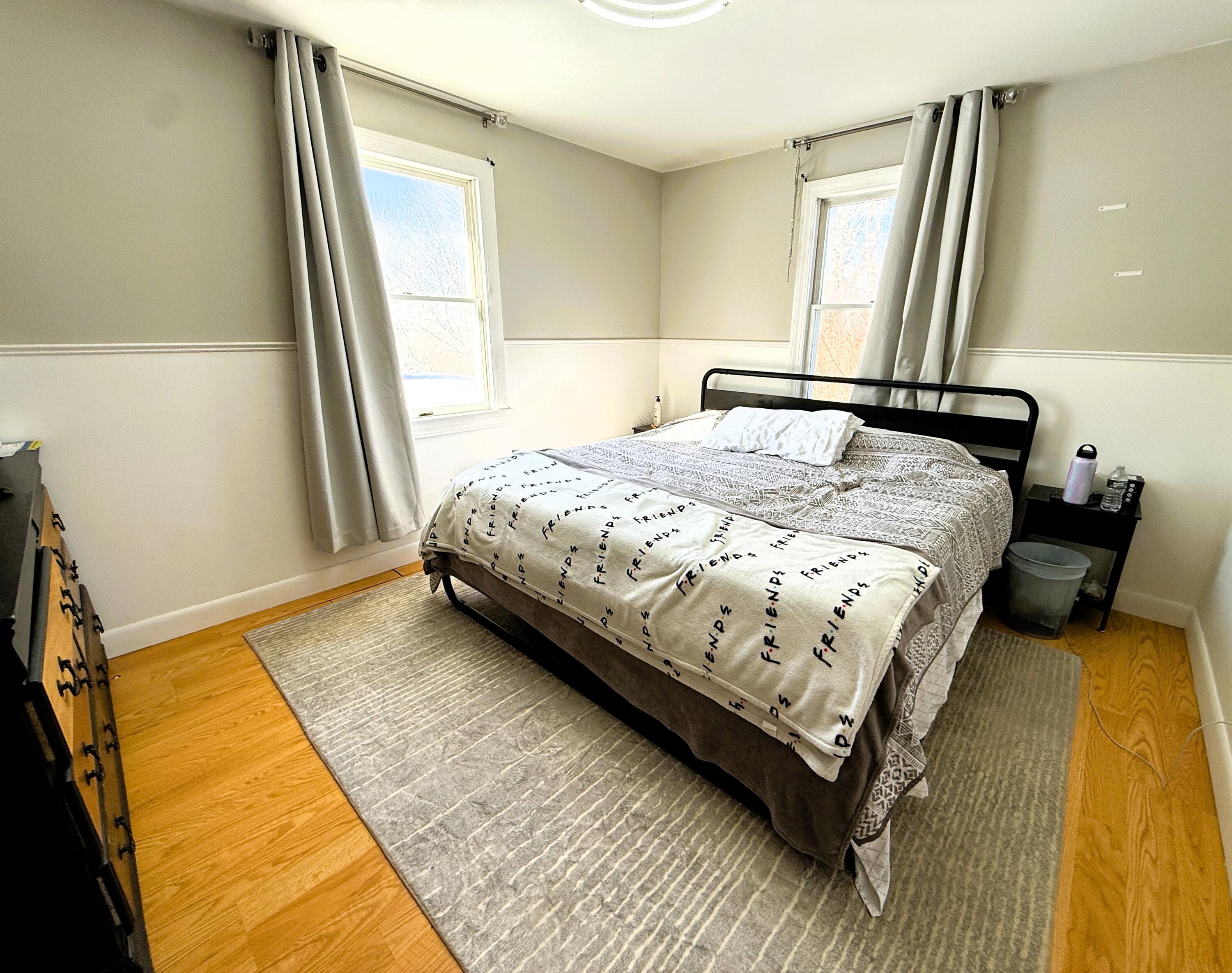 8 Powell Lane Friendship ME 04547