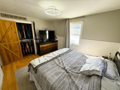 8 Powell Lane Friendship ME 04547