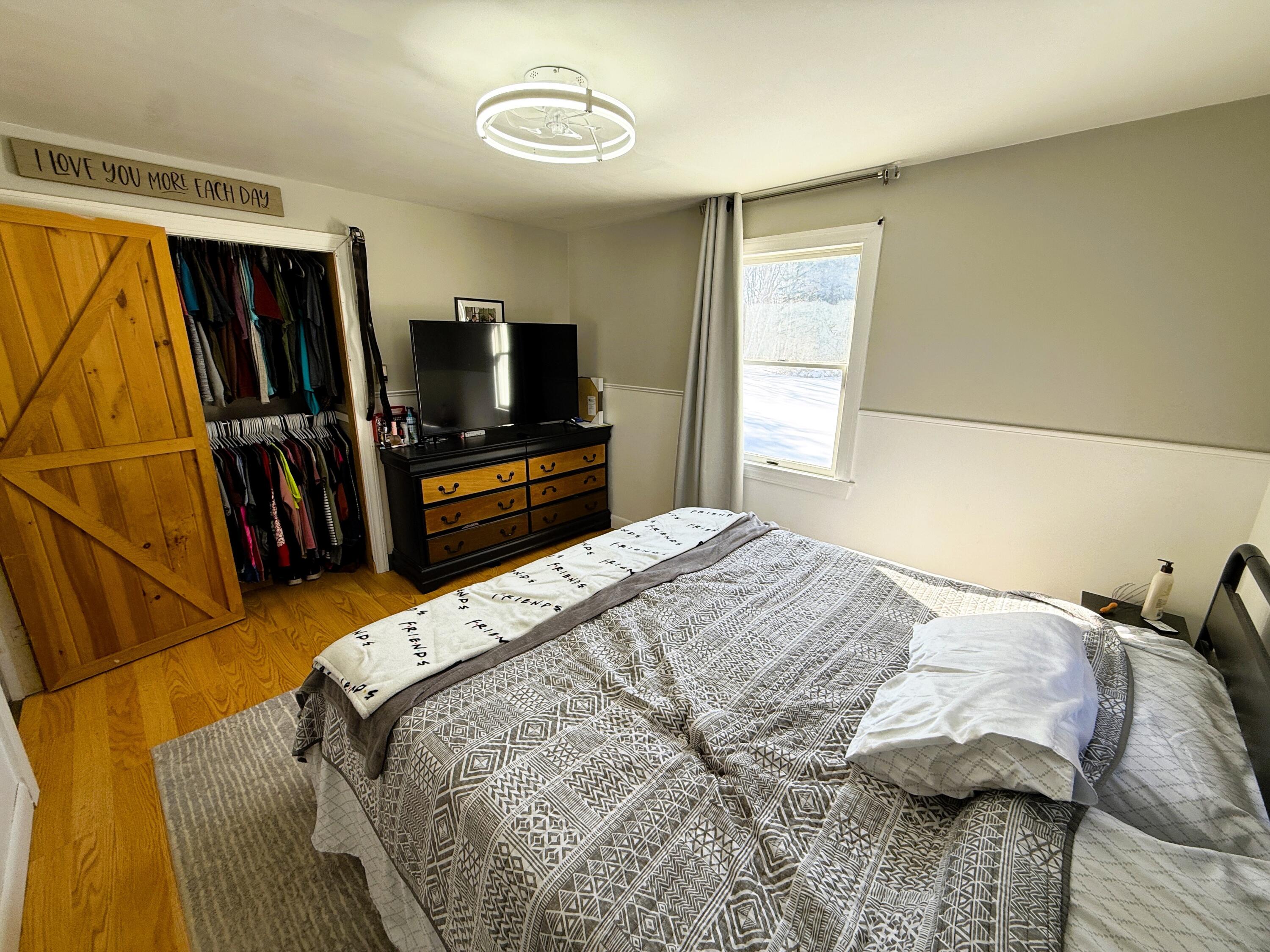 8 Powell Lane Friendship ME 04547