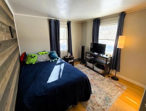 8 Powell Lane Friendship ME 04547