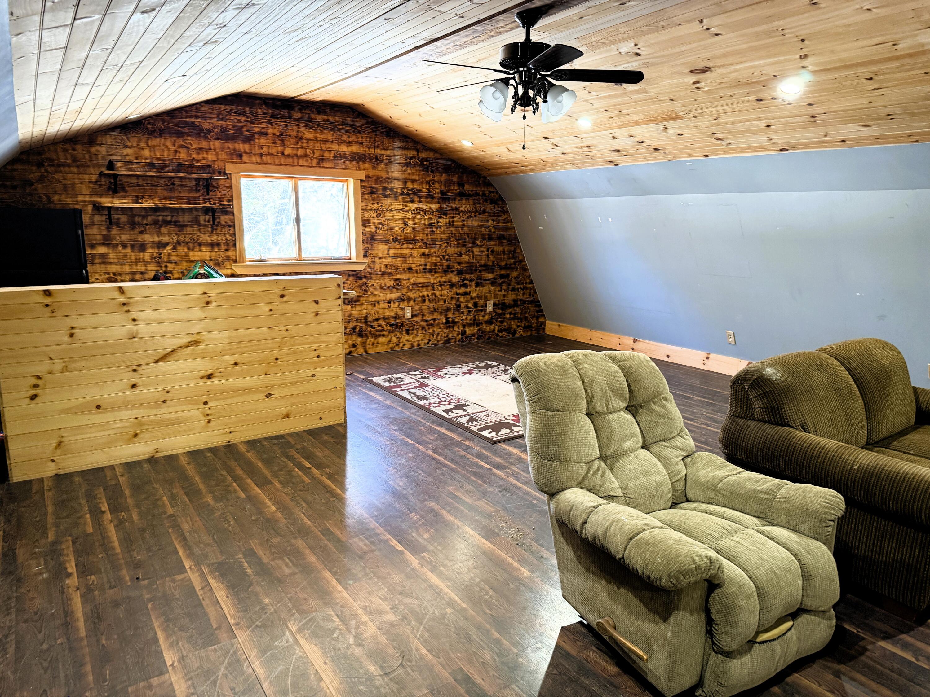 8 Powell Lane Friendship ME 04547