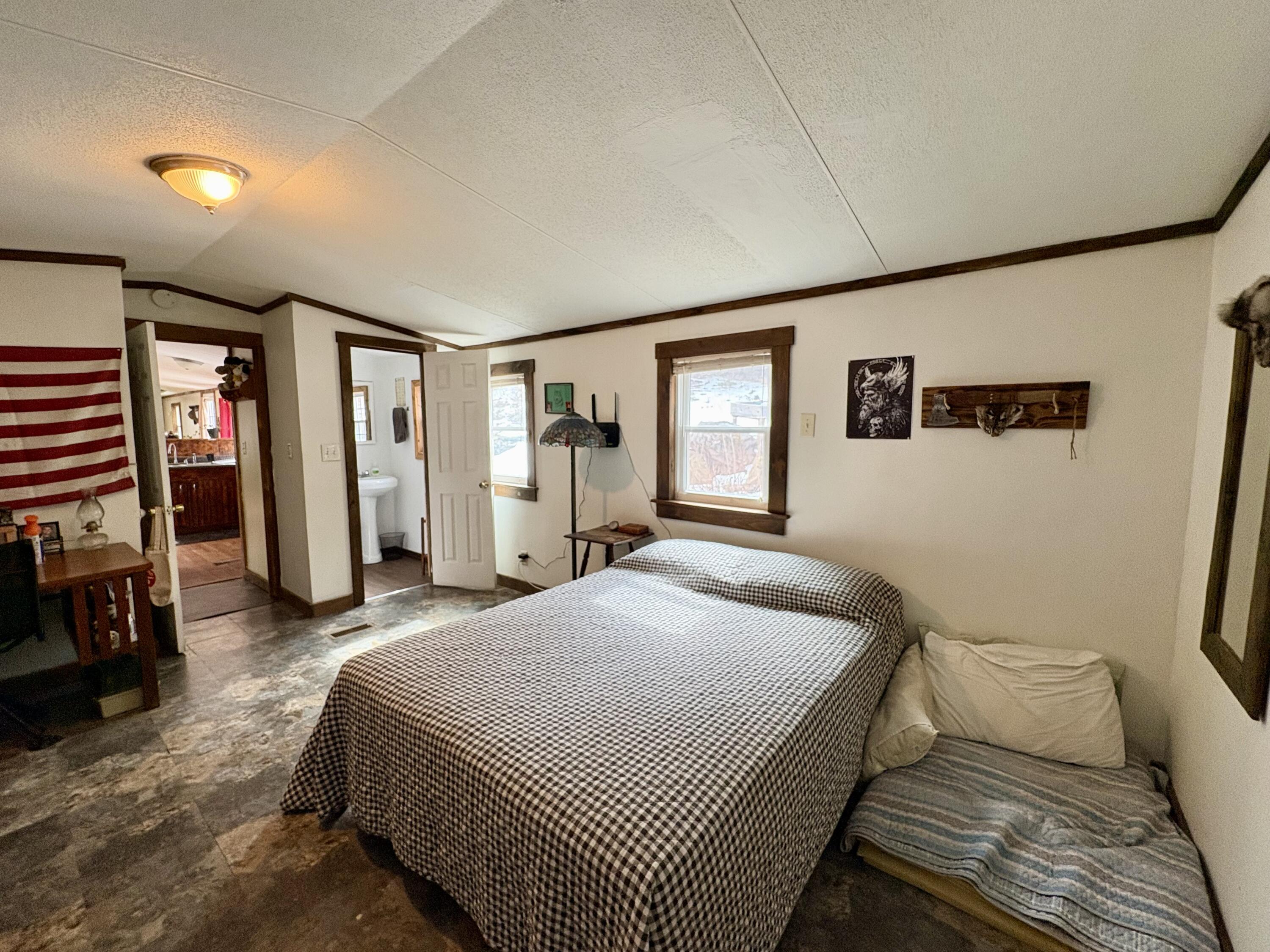36 Springfield Road Winn ME 04495