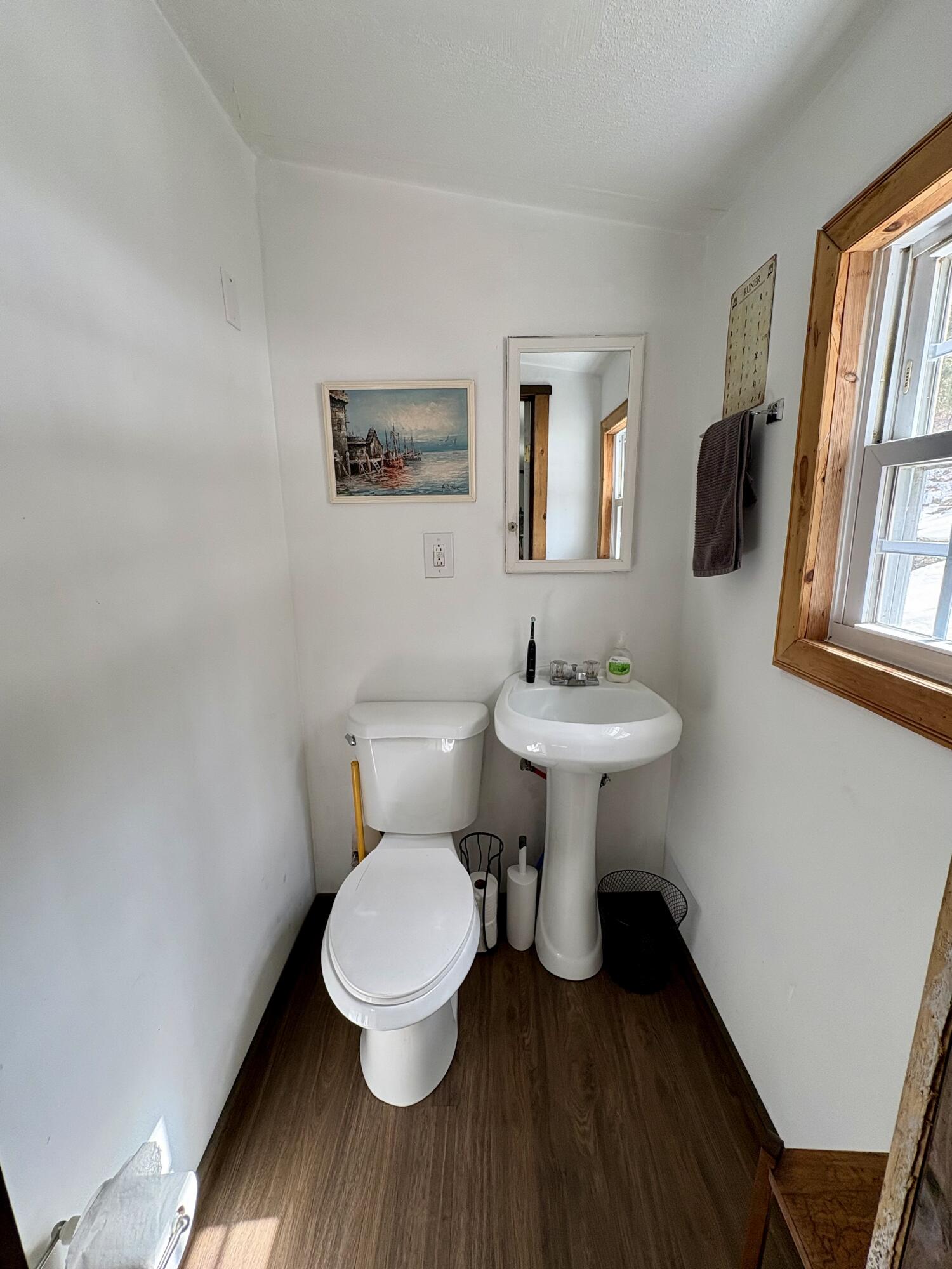 36 Springfield Road Winn ME 04495