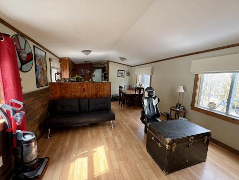 36 Springfield Road Winn ME 04495