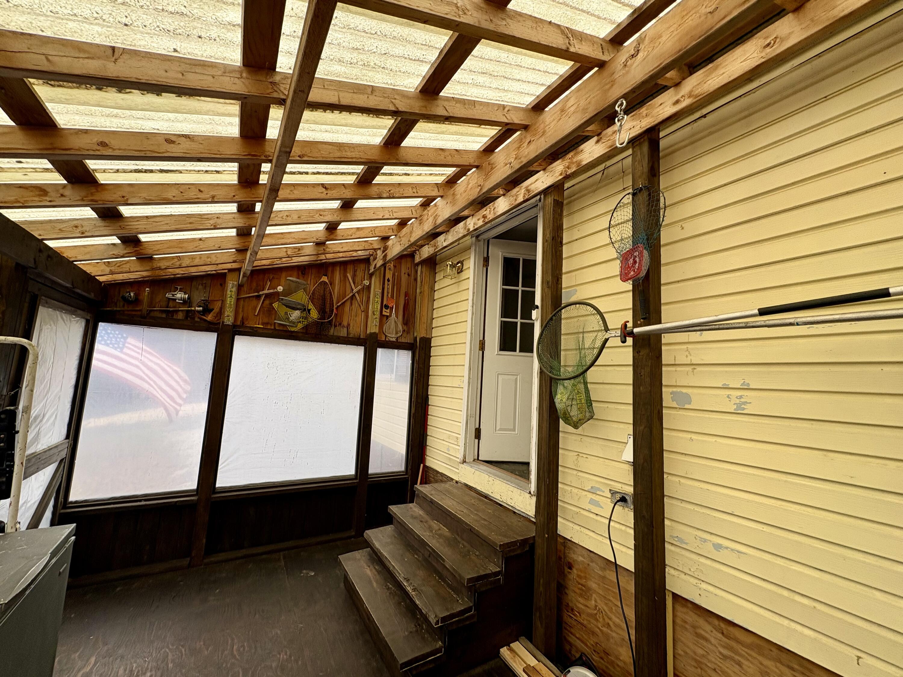 36 Springfield Road Winn ME 04495