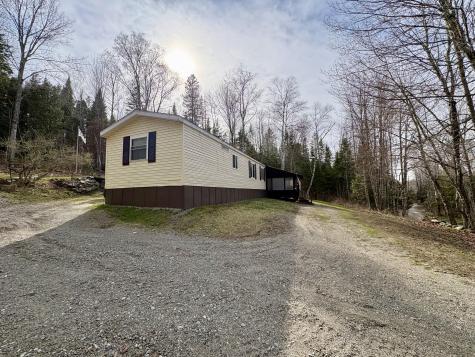 36 Springfield Road Winn ME 04495
