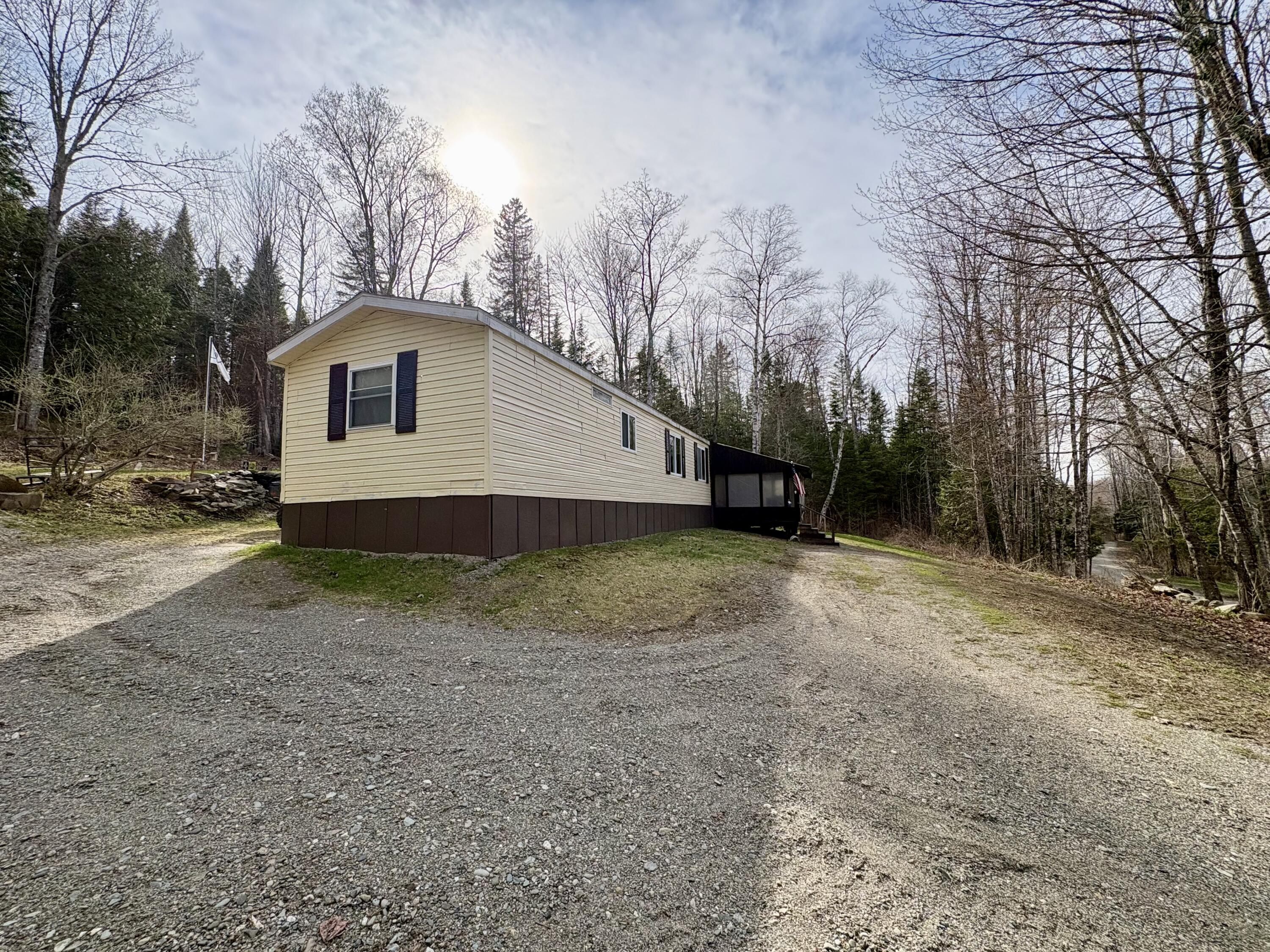 36 Springfield Road Winn ME 04495