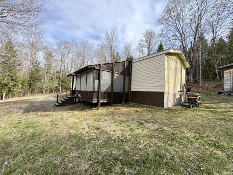 36 Springfield Road Winn ME 04495
