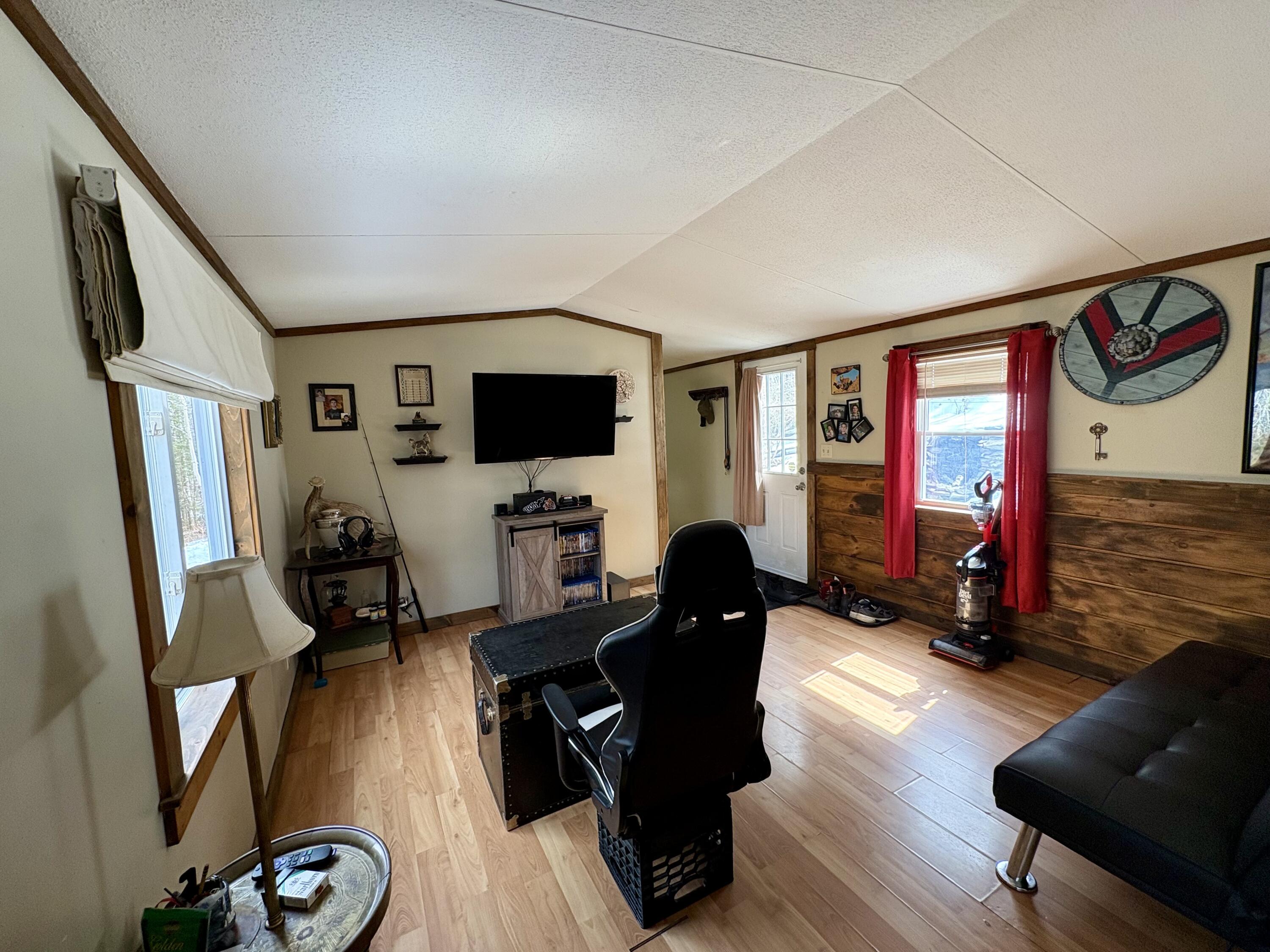 36 Springfield Road Winn ME 04495
